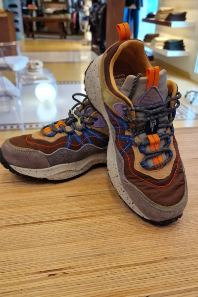 Collezione uomo Autunno-Inverno 2026/27