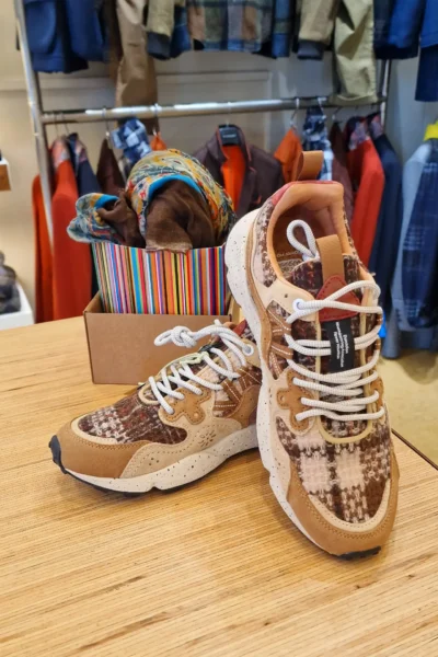 Collezione uomo Autunno-Inverno 2026/27