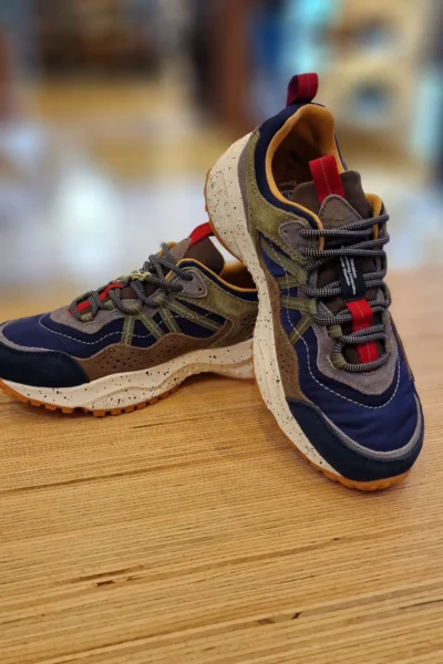Collezione uomo Autunno-Inverno 2026/27